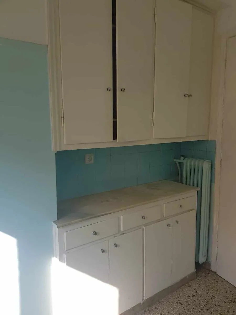 ΚΑΤΟΙΚΙΑ προς Πώληση ΚΥΨΕΛΗ,120000€,64τ.μ.