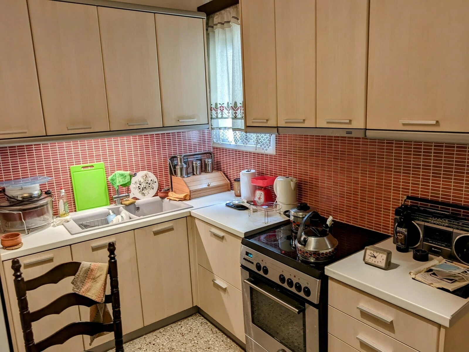 ΚΑΤΟΙΚΙΑ προς Πώληση ΙΛΙΣΙΑ,230000€,105τ.μ.