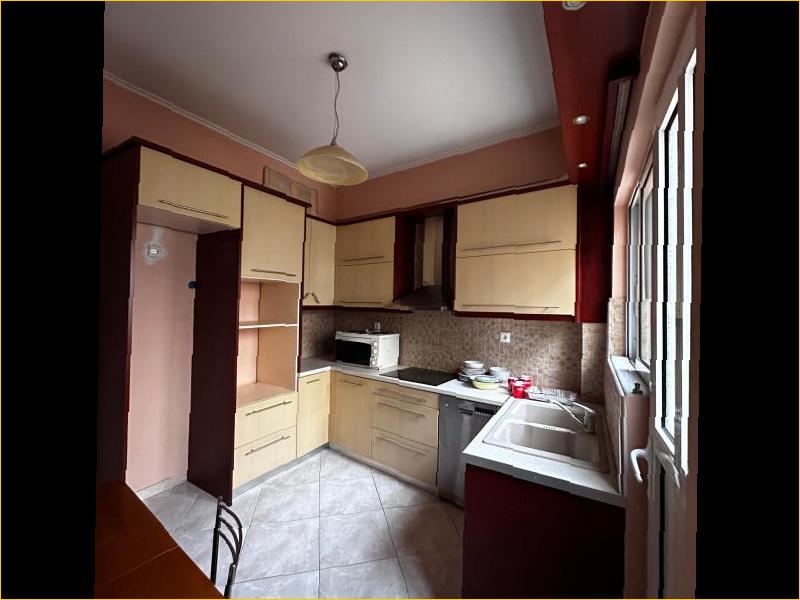 ΚΑΤΟΙΚΙΑ προς Πώληση ΑΧΑΡΝΕΣ (ΜΕΝΙΔΙ),102000€,70τ.μ.