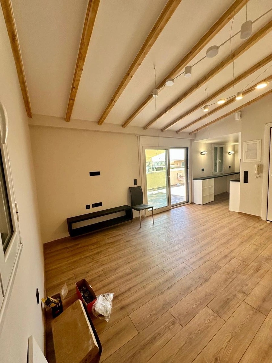 ΚΑΤΟΙΚΙΑ προς Πώληση ΒΥΡΩΝΑΣ,111000€,41τ.μ.