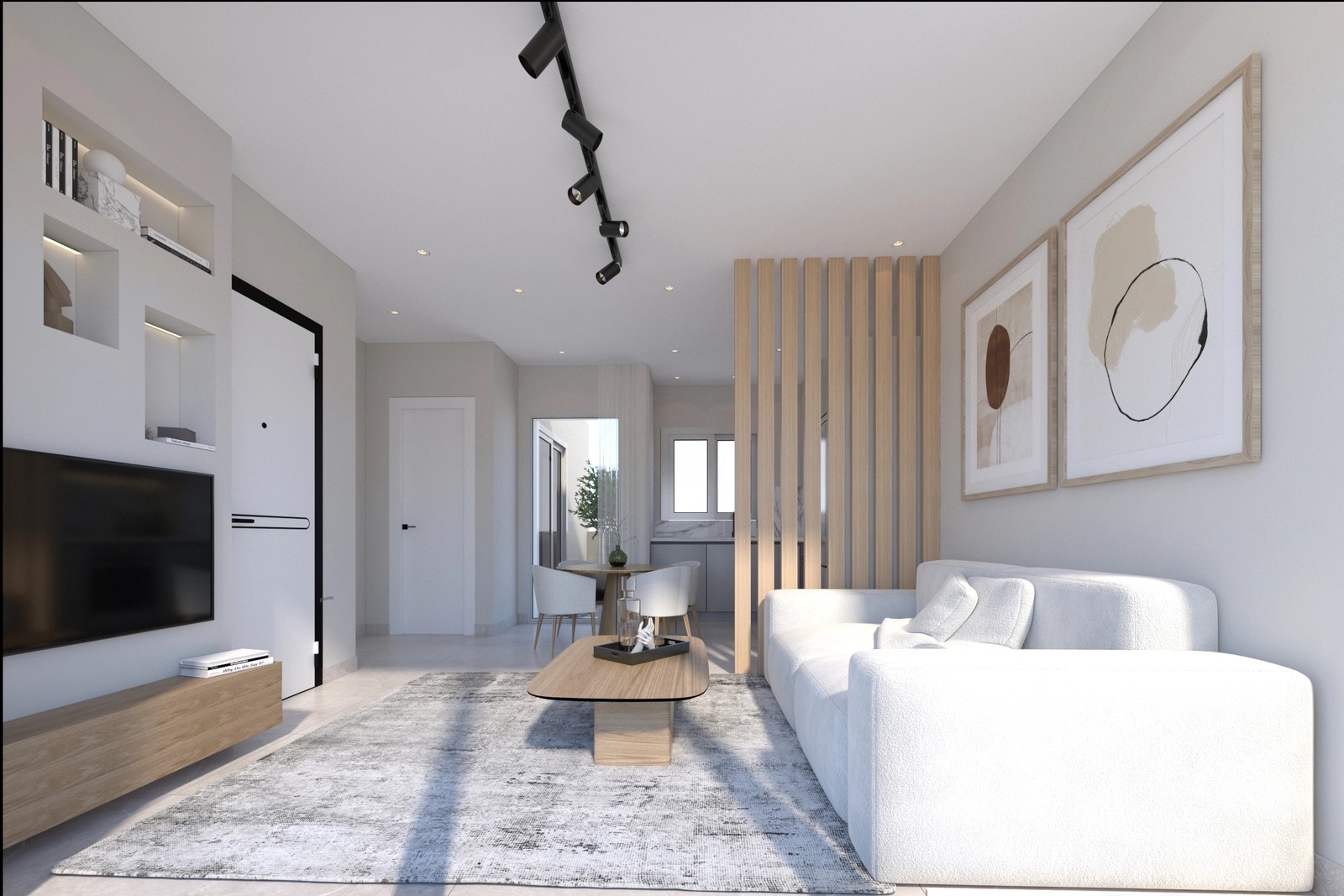 ΚΑΤΟΙΚΙΑ προς Πώληση ΠΕΡΙΣΤΕΡΙ,163000€,43τ.μ.