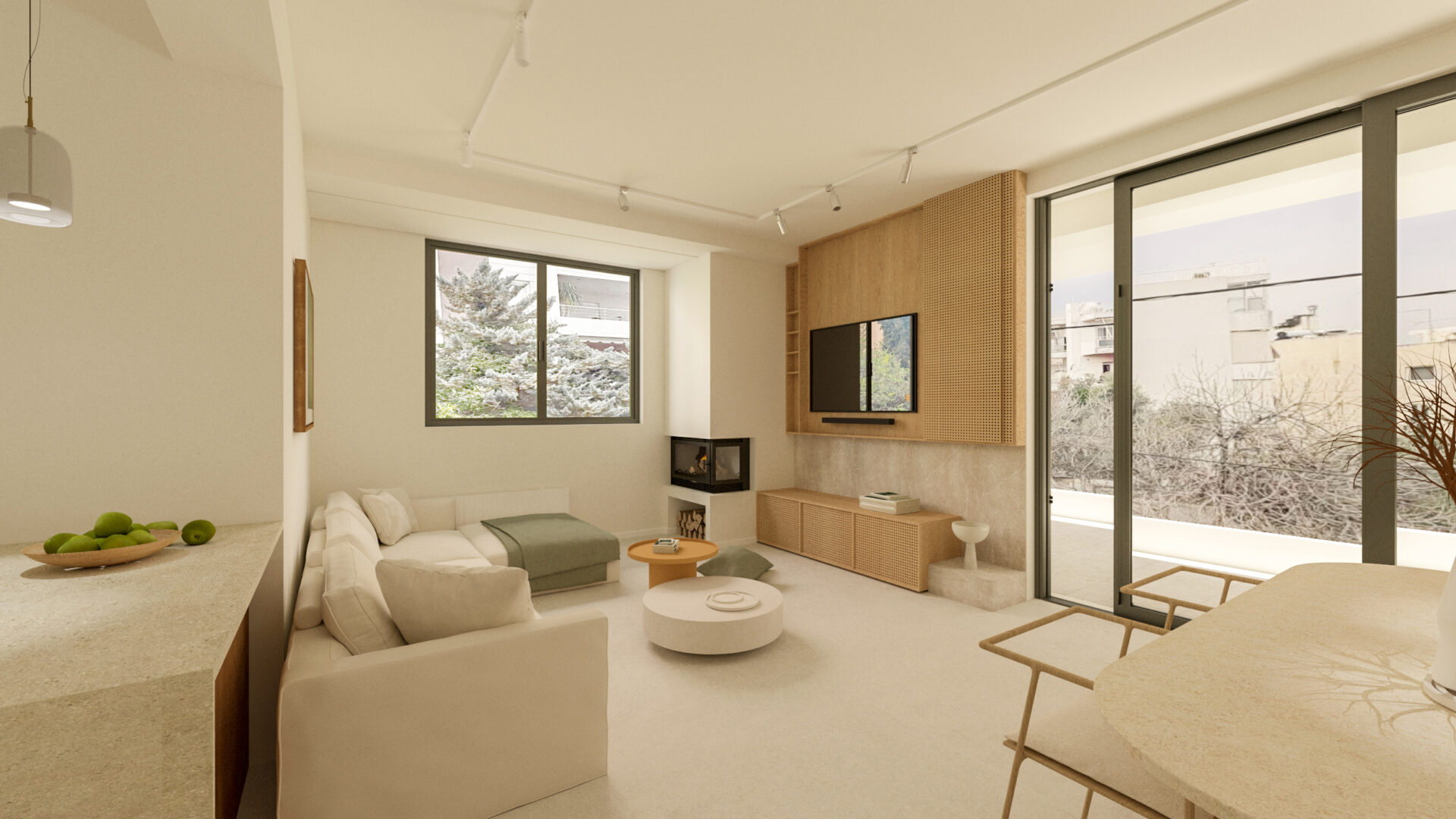 ΚΑΤΟΙΚΙΑ προς Πώληση ΜΑΡΟΥΣΙ,515000€,114τ.μ.