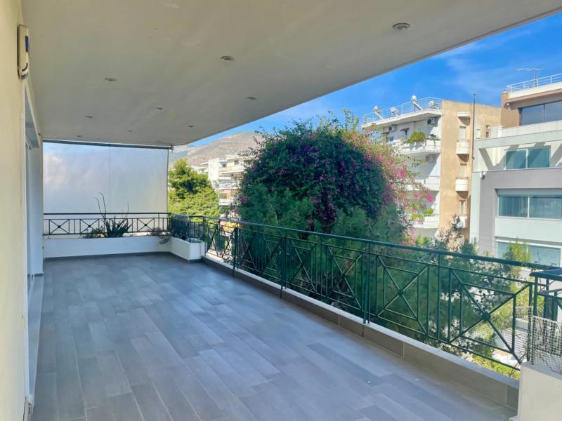 Residence for For rent Glyfada,2800€,165m²