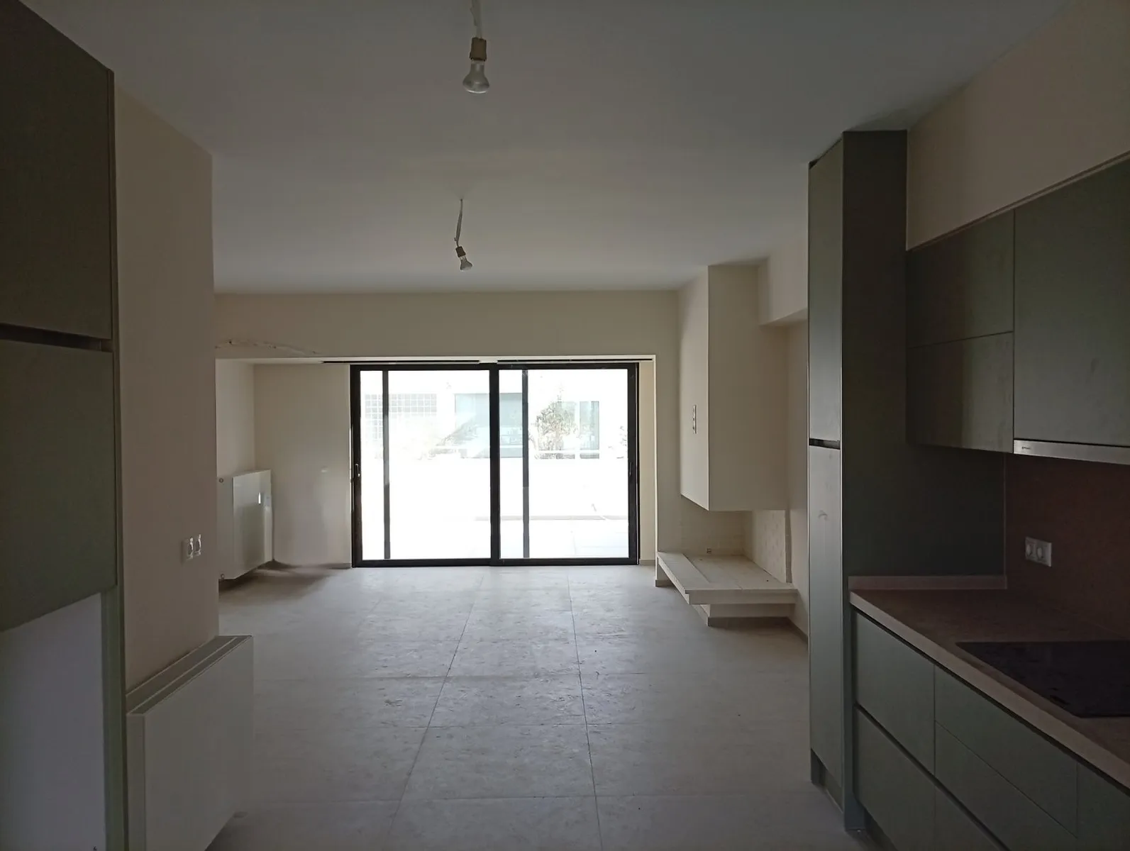Residence for For rent Elliniko,1500€,107m²