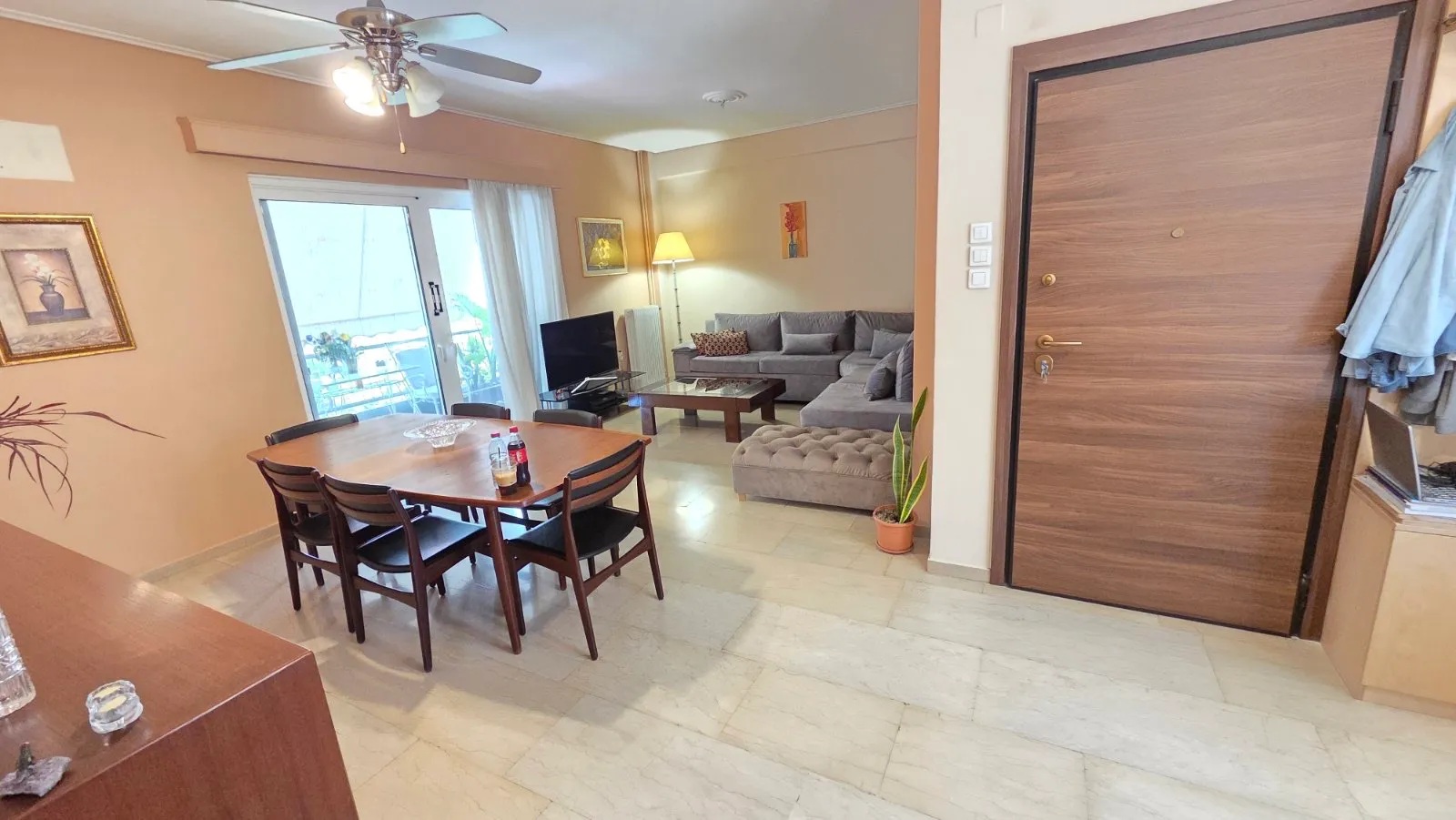 ΚΑΤΟΙΚΙΑ προς Πώληση ΚΑΛΛΙΘΕΑ,264000€,105τ.μ.