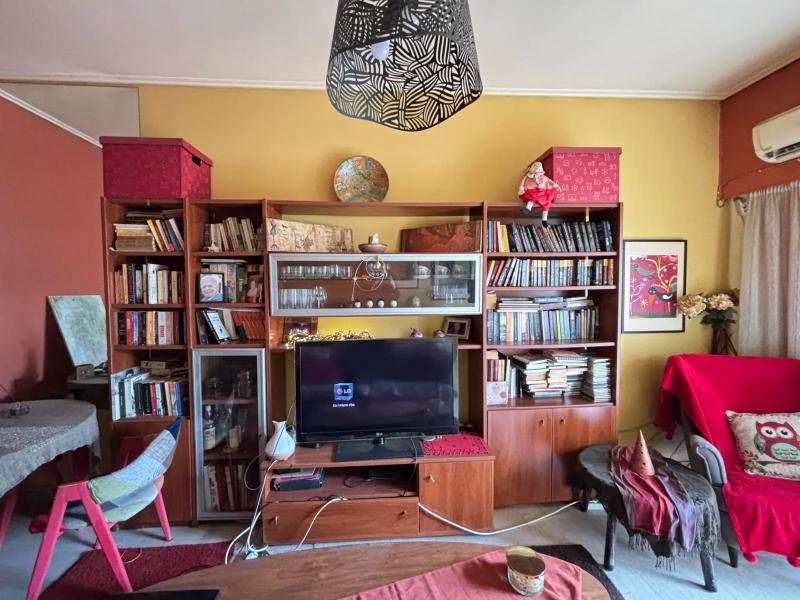 ΚΑΤΟΙΚΙΑ προς Πώληση ΚΑΛΛΙΘΕΑ,180000€,82τ.μ.