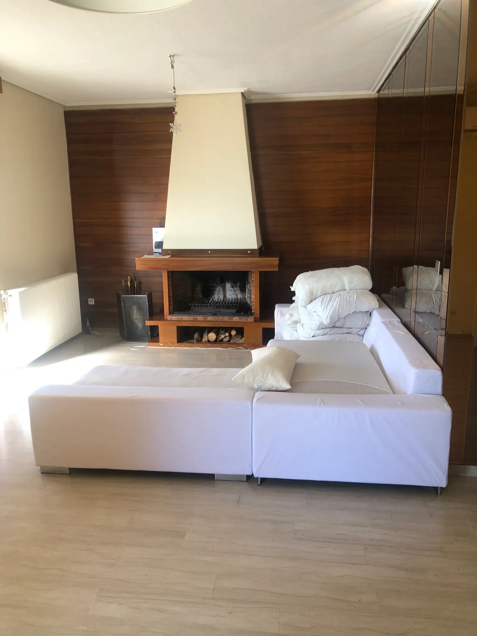 ΚΑΤΟΙΚΙΑ προς Ενοικίαση ΠΕΥΚΗ,950€,82τ.μ.