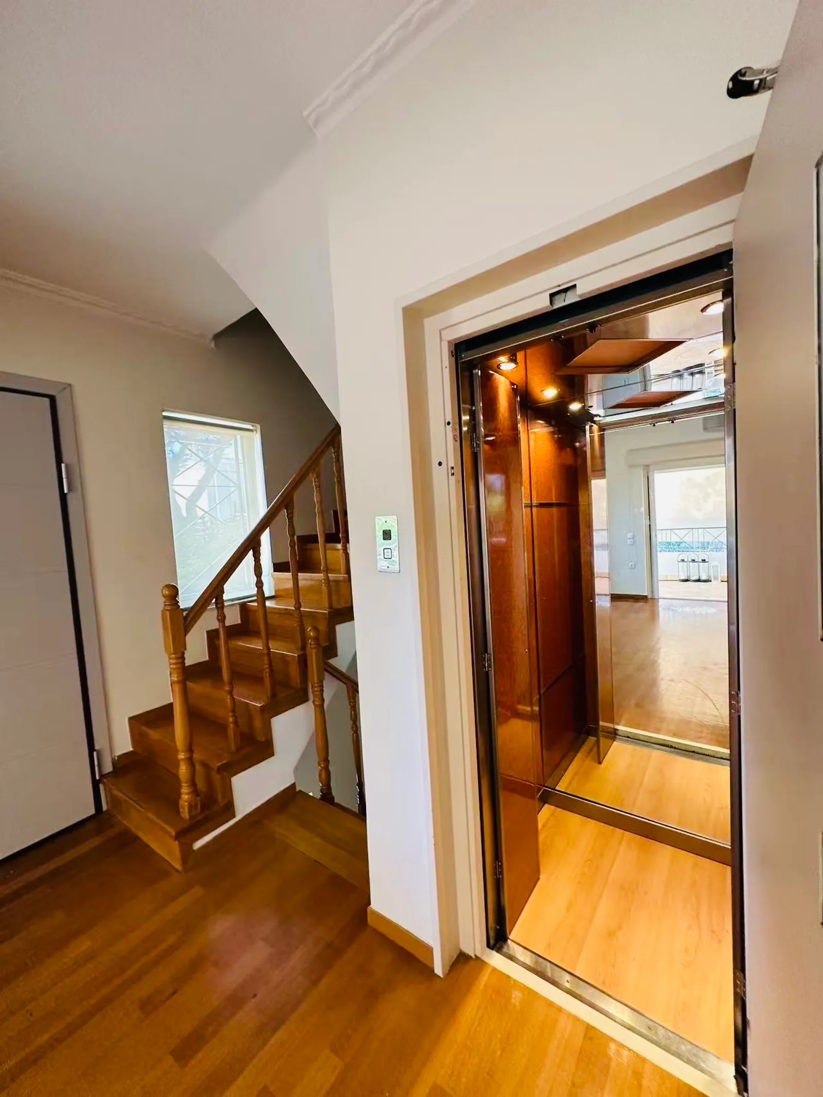 ΚΑΤΟΙΚΙΑ προς Ενοικίαση ΚΗΦΙΣΙΑ,2000€,126τ.μ.