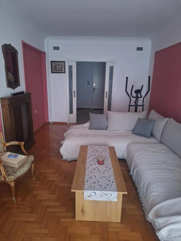 ΚΑΤΟΙΚΙΑ προς Ενοικίαση ΠΑΤΗΣΙΑ_ΚΑΤΩ,750€,88τ.μ.