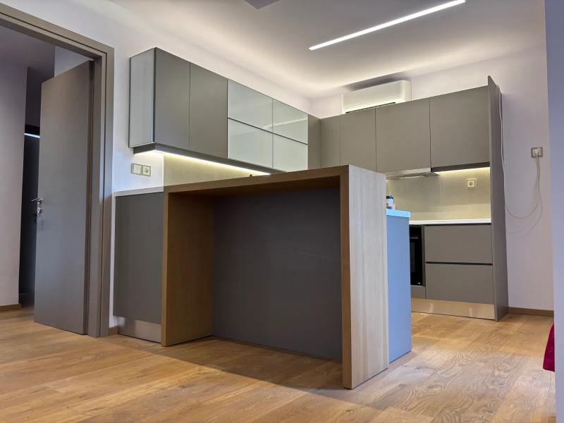 ΚΑΤΟΙΚΙΑ προς Ενοικίαση ΒΟΥΛΑ,1300€,80τ.μ.