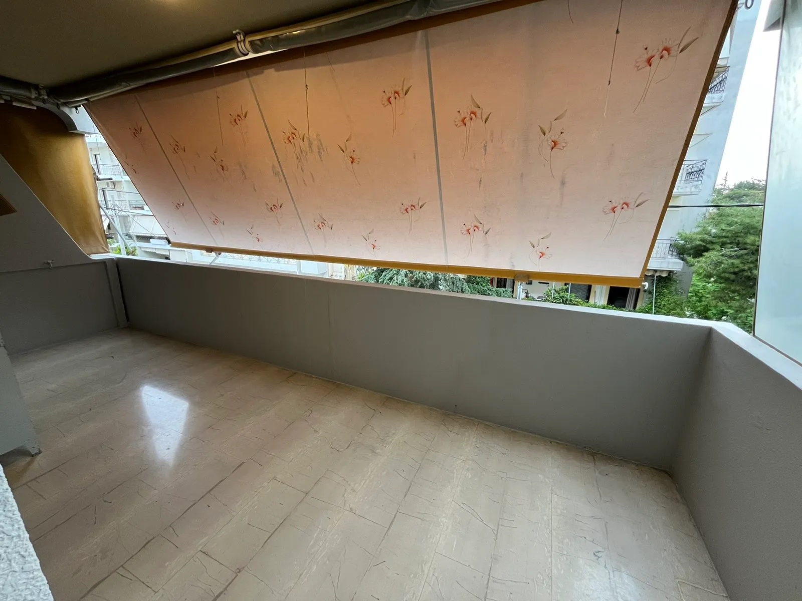 ΚΑΤΟΙΚΙΑ προς Ενοικίαση ΠΕΥΚΗ,1000€,75τ.μ.