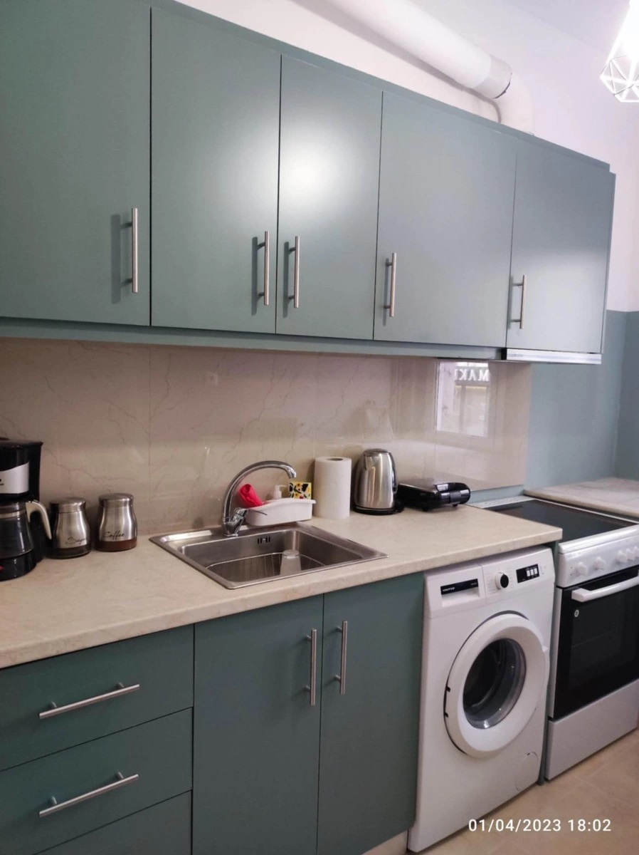 ΚΑΤΟΙΚΙΑ προς Πώληση ΚΑΛΛΙΘΕΑ,135000€,56τ.μ.