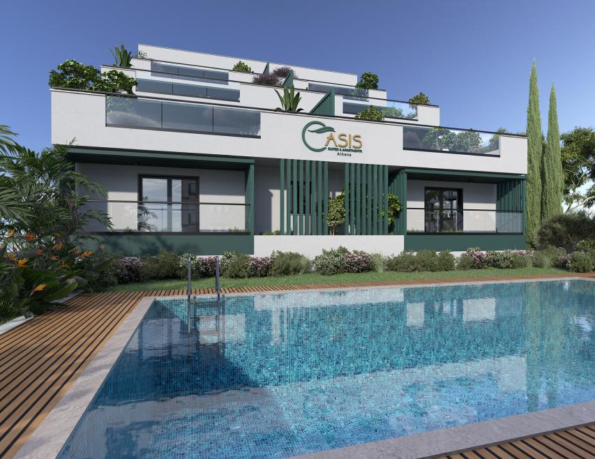 ΚΑΤΟΙΚΙΑ προς Πώληση ΕΛΛΗΝΙΚΟ,442000€,49τ.μ.