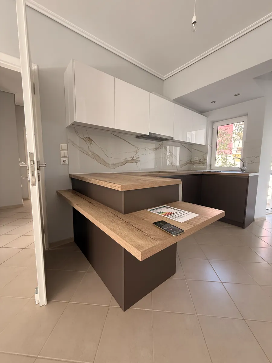 ΚΑΤΟΙΚΙΑ προς Ενοικίαση ΑΛΙΜΟΣ,1500€,89τ.μ.