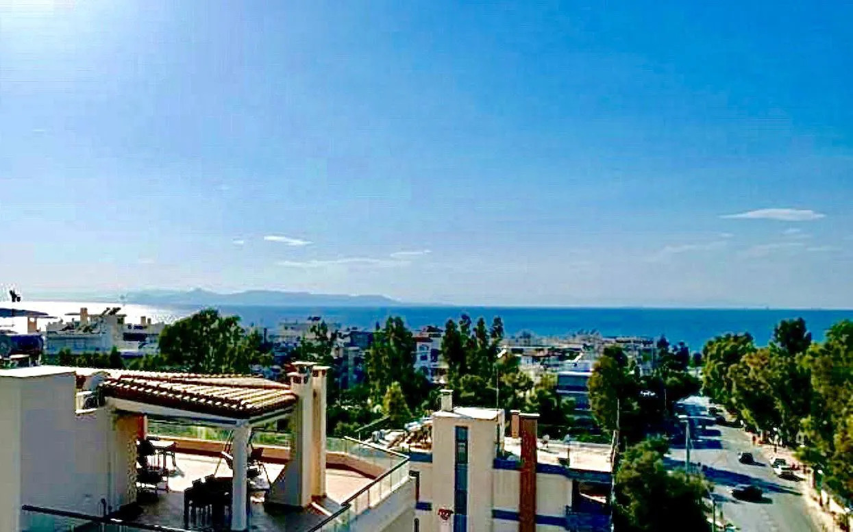 ΚΑΤΟΙΚΙΑ προς Πώληση ΒΟΥΛΑ,770000€,86τ.μ.