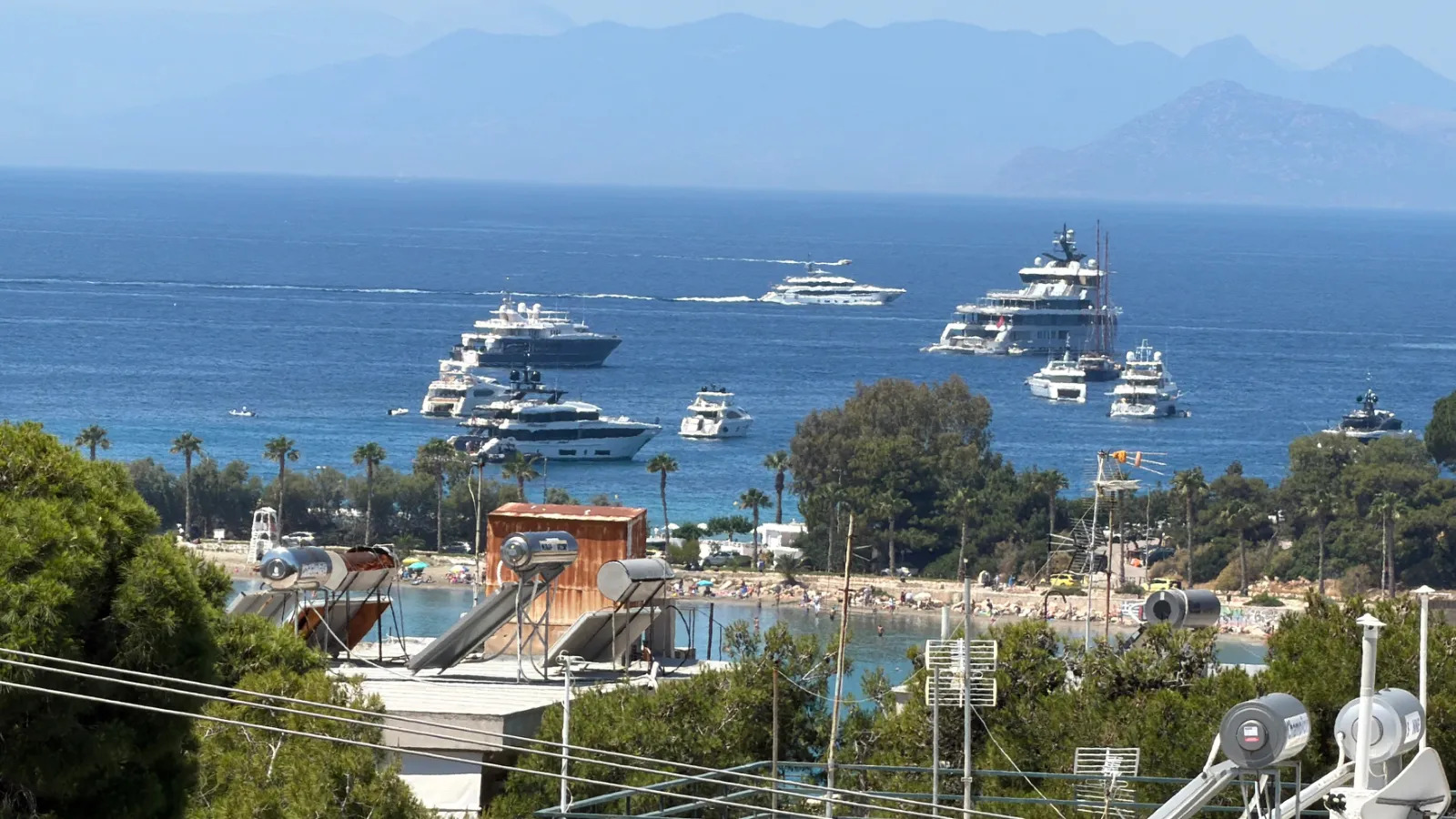 ΚΑΤΟΙΚΙΑ προς Ενοικίαση ΒΟΥΛΙΑΓΜΕΝΗ,3300€,145τ.μ.