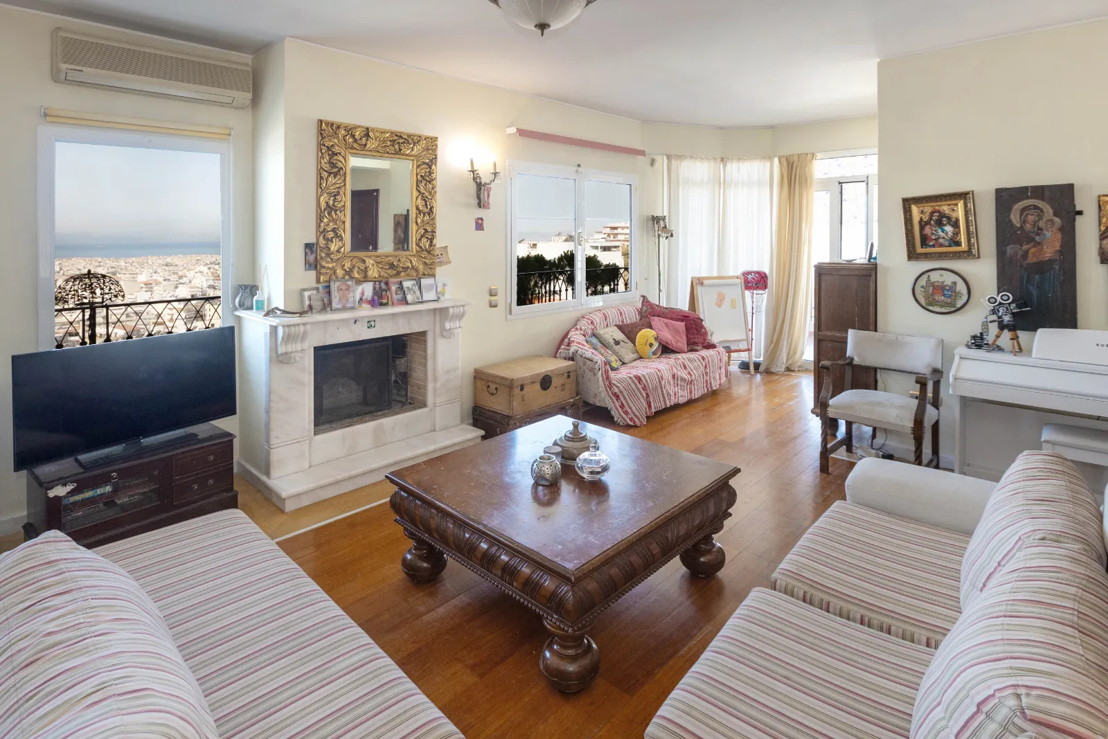 ΚΑΤΟΙΚΙΑ προς Πώληση ΗΛΙΟΥΠΟΛΗ,870000€,490τ.μ.