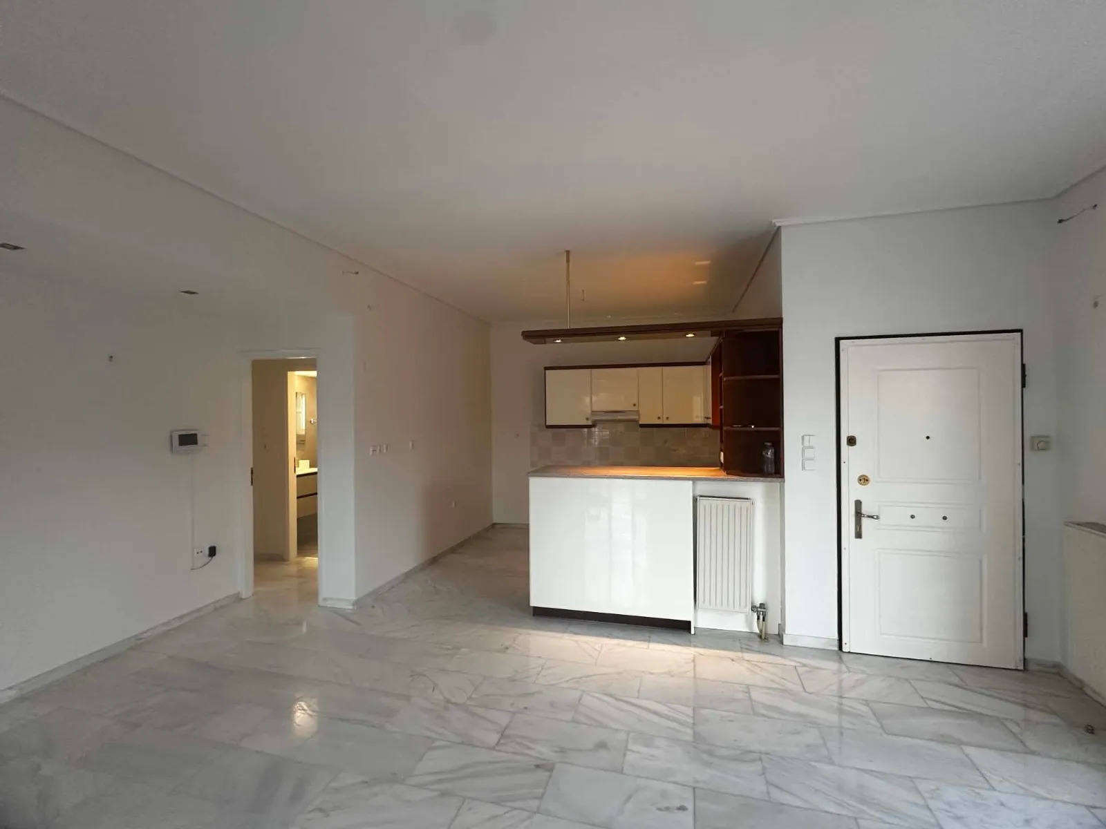 ΚΑΤΟΙΚΙΑ προς Ενοικίαση ΑΛΙΜΟΣ,1000€,88τ.μ.