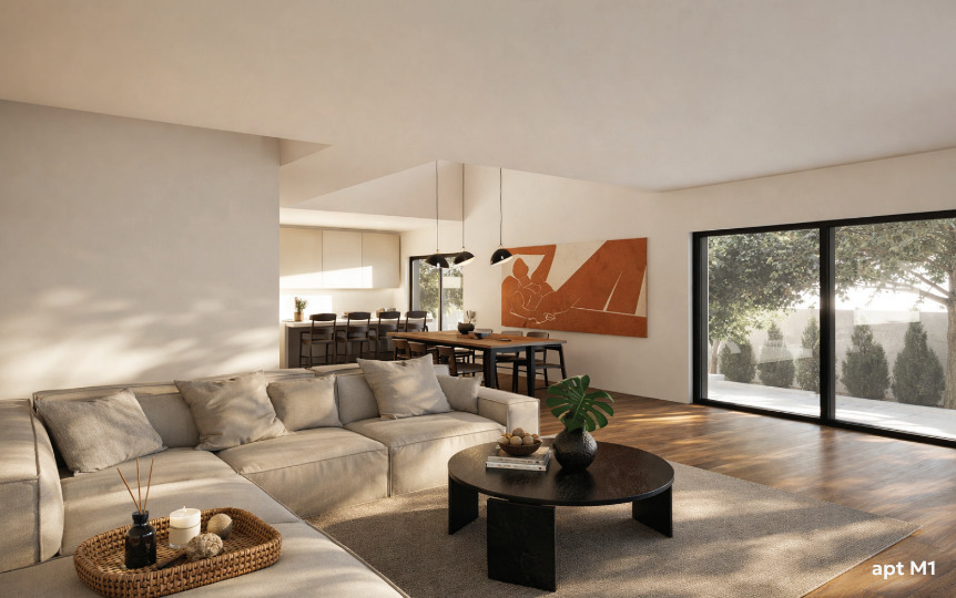 Residence for Sale Vari,1560000€,238m²