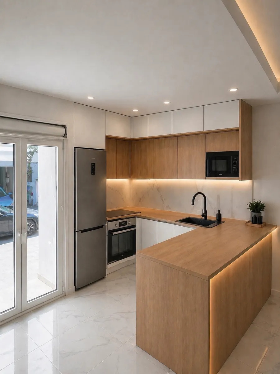 ΚΑΤΟΙΚΙΑ προς Πώληση ΝΕΑ ΣΜΥΡΝΗ,135000€,56τ.μ.