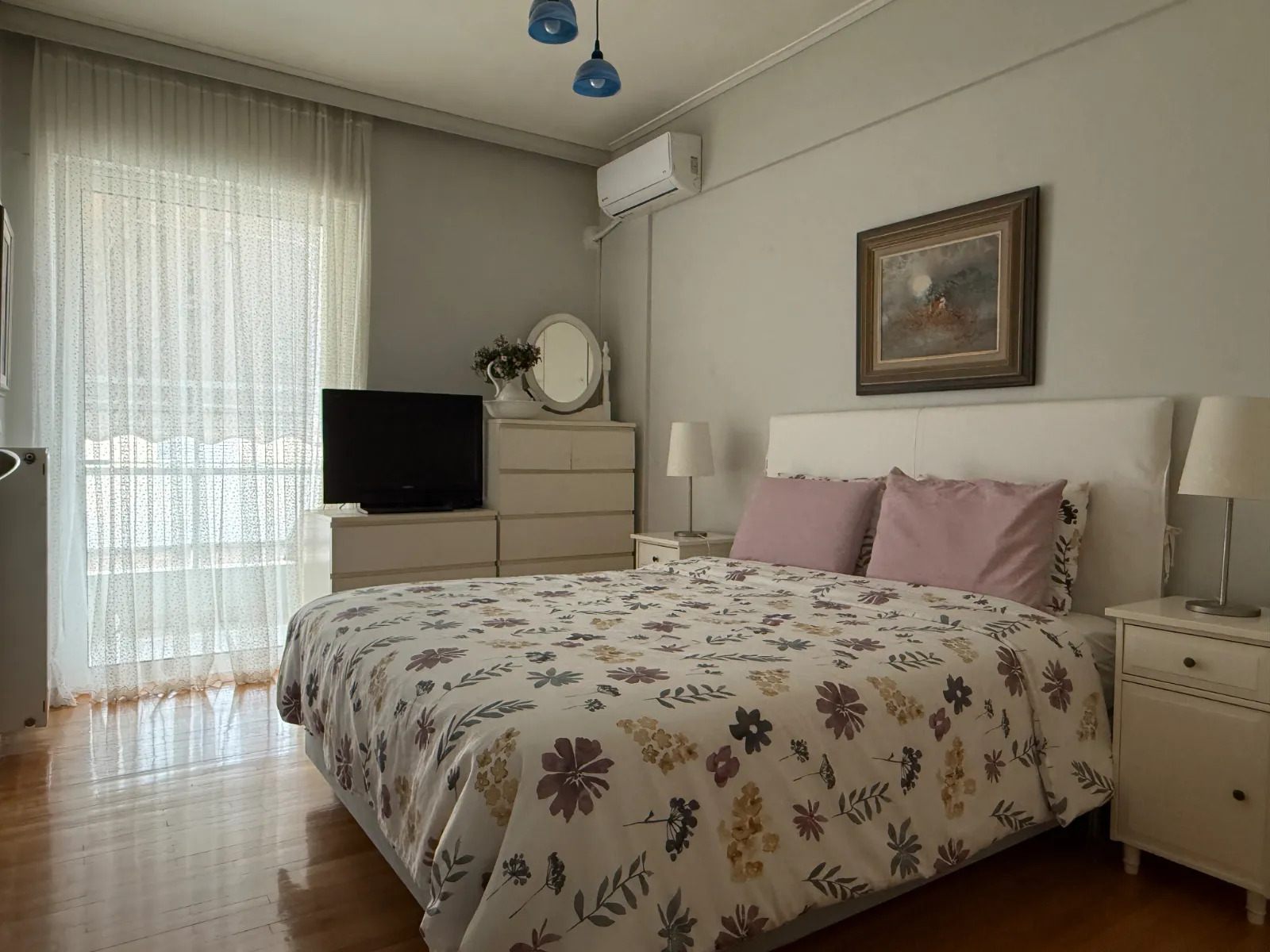 ΚΑΤΟΙΚΙΑ προς Πώληση ΓΑΛΑΤΣΙ,345000€,92τ.μ.