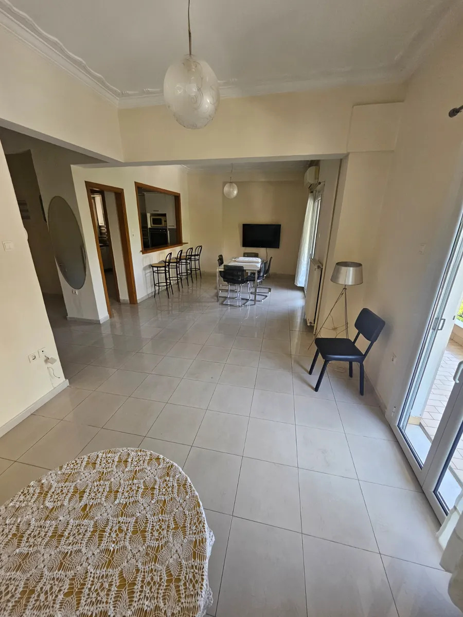 ΚΑΤΟΙΚΙΑ προς Ενοικίαση ΝΕΑ ΣΜΥΡΝΗ,1000€,140τ.μ.