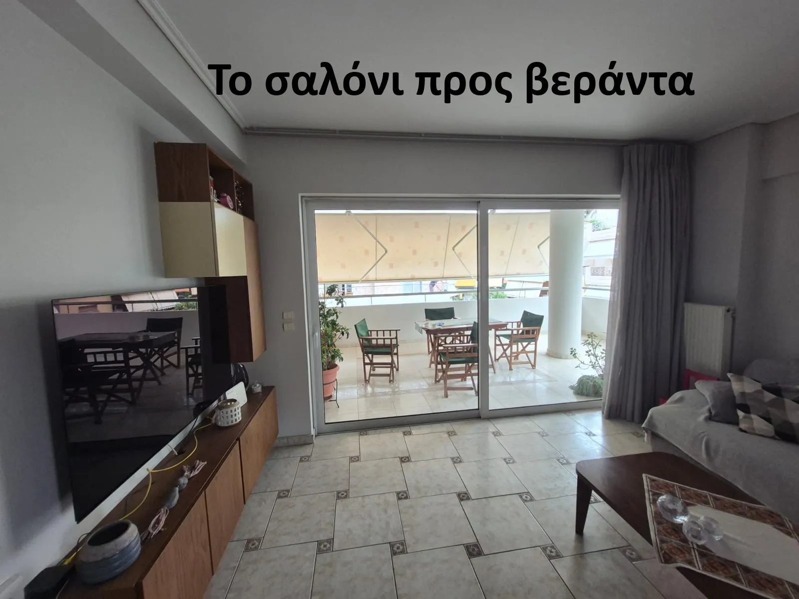 ΚΑΤΟΙΚΙΑ προς Ενοικίαση ΝΕΑ ΣΜΥΡΝΗ,1300€,130τ.μ.