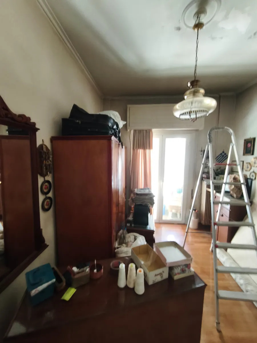 Residence for Sale Piraeus_Center,142000€,43m²