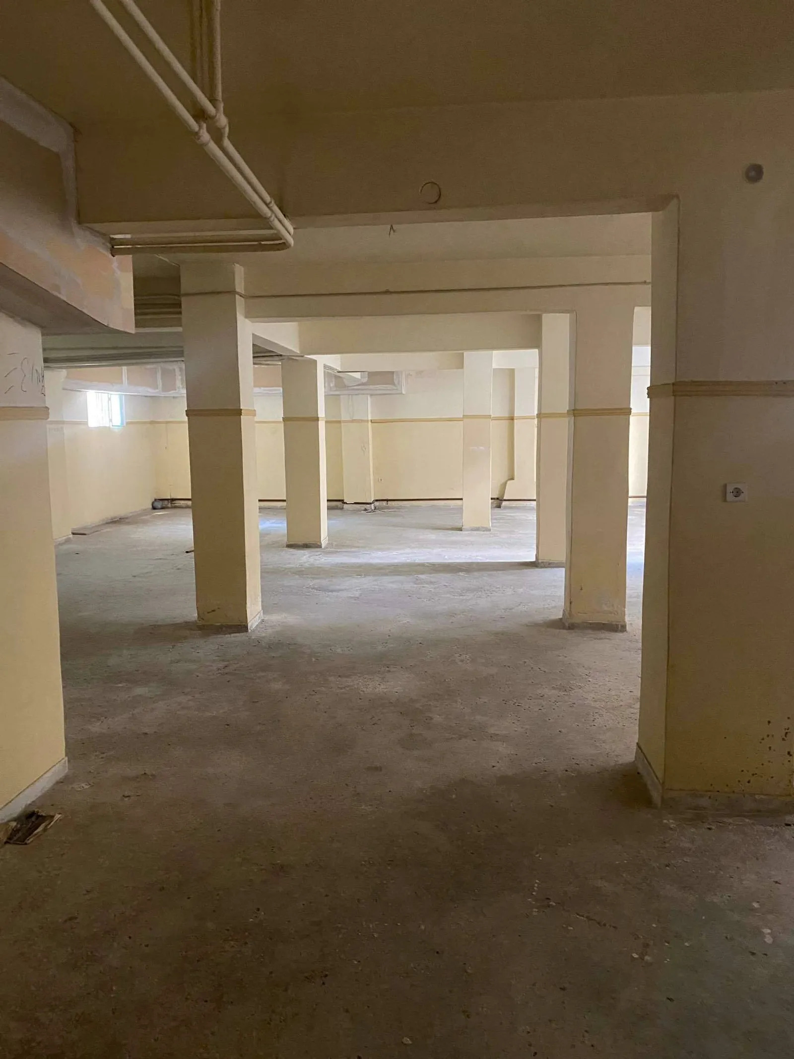 Αποθήκη προς Πώληση ΠΑΤΗΣΙΑ_ΚΑΤΩ,180000€,199τ.μ.