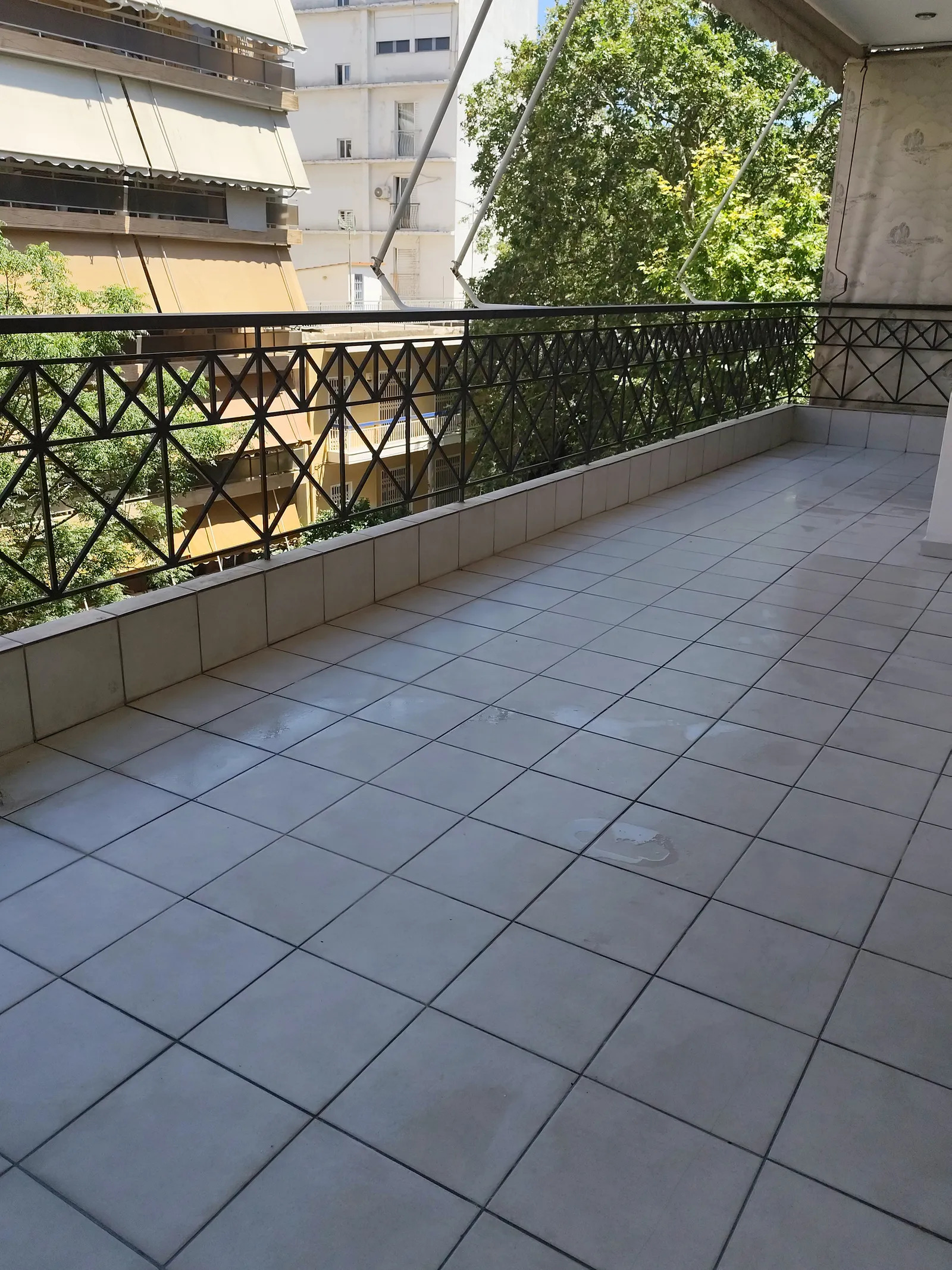 ΚΑΤΟΙΚΙΑ προς Πώληση ΠΑΤΗΣΙΑ_ΑΓΙΟΣ ΕΛΕΥΘΕΡΙΟΣ,840€,110τ.μ.