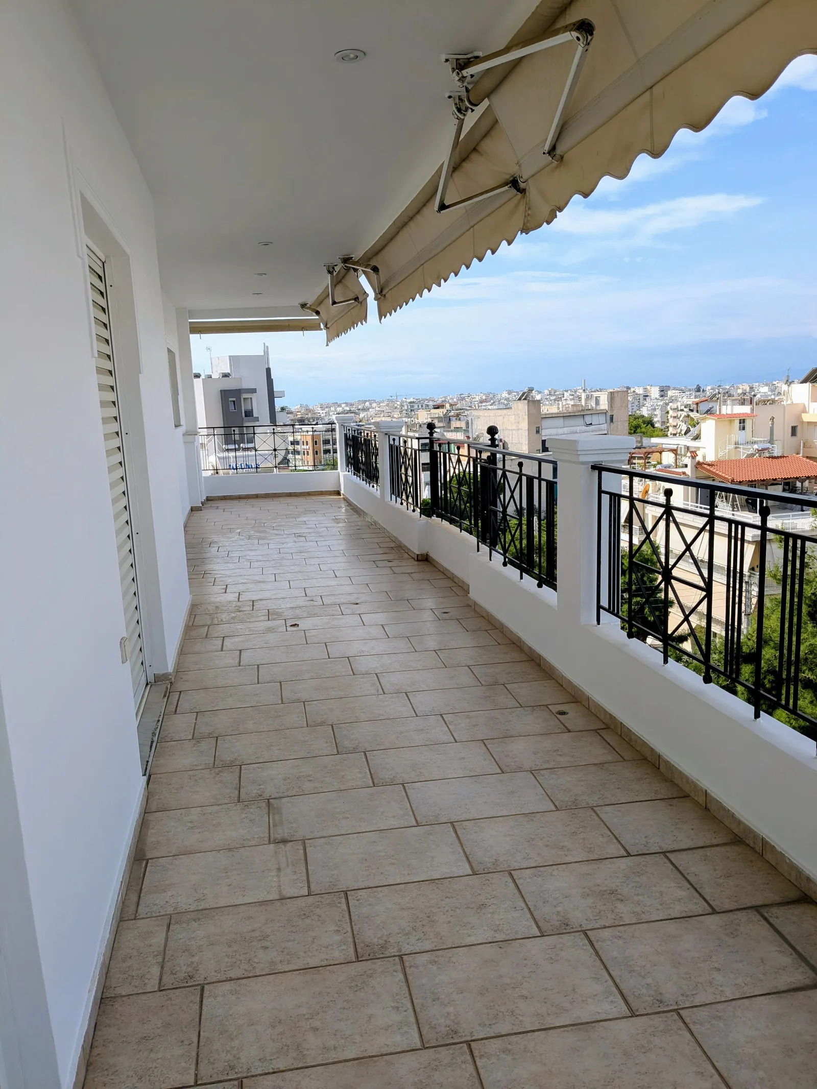 ΚΑΤΟΙΚΙΑ προς Ενοικίαση ΝΕΑ ΣΜΥΡΝΗ,1350€,120τ.μ.