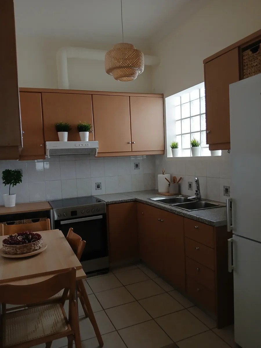 ΚΑΤΟΙΚΙΑ προς Ενοικίαση ΠΕΡΙΣΤΕΡΙ,900€,80τ.μ.