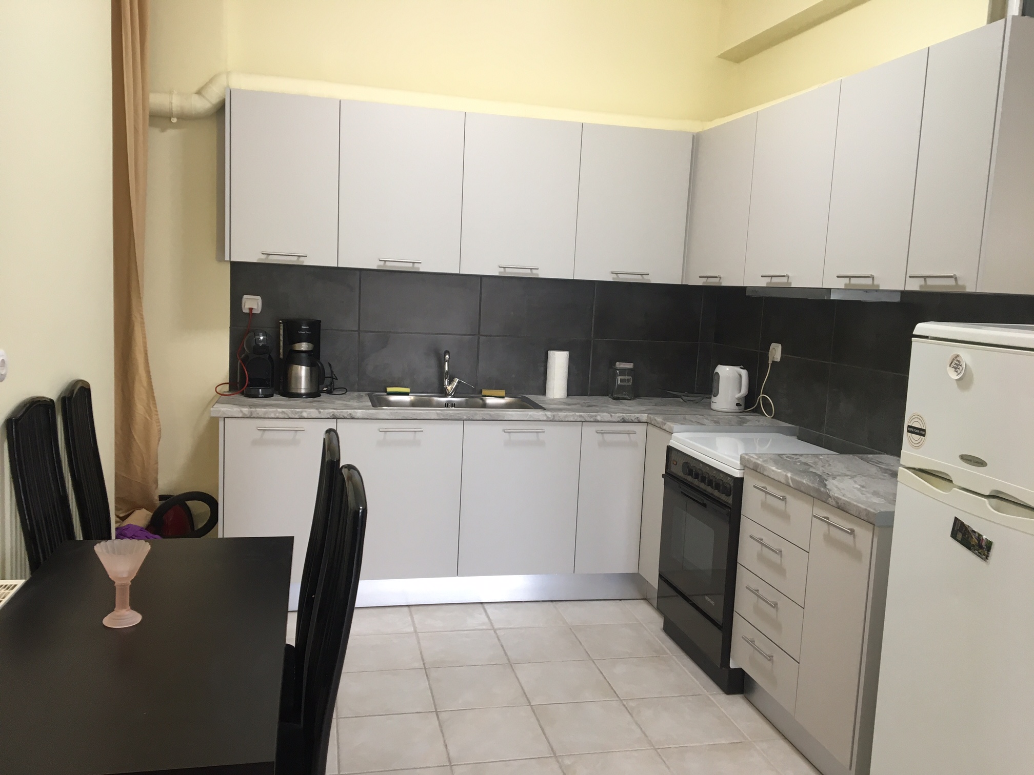 ΚΑΤΟΙΚΙΑ προς Ενοικίαση ΑΛΙΜΟΣ,900€,88τ.μ.
