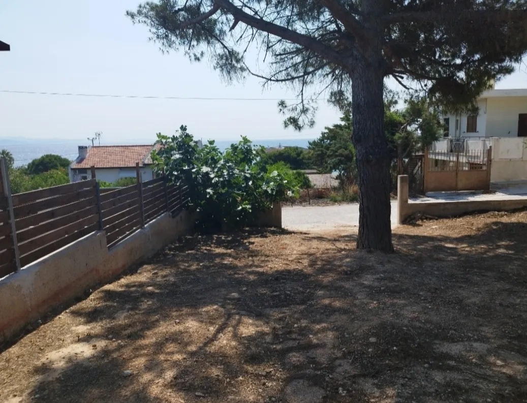ΟΙΚΟΠΕΔΟ για Πώληση ΒΡΑΥΡΩΝΑ,125000€, 280τ.μ.