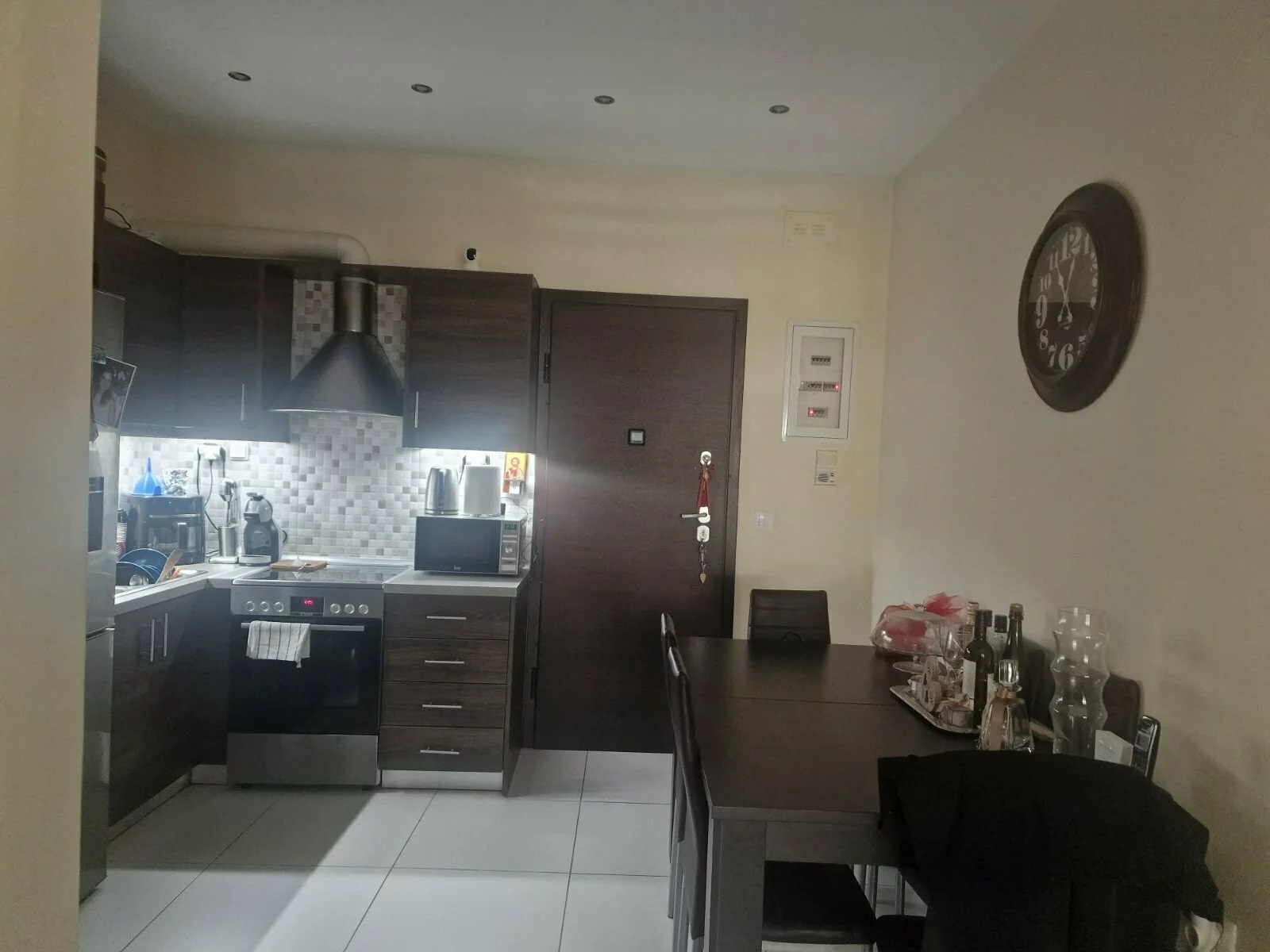 ΚΑΤΟΙΚΙΑ προς Πώληση ΜΕΤΑΞΟΥΡΓΕΙΟ,105000€,50τ.μ.