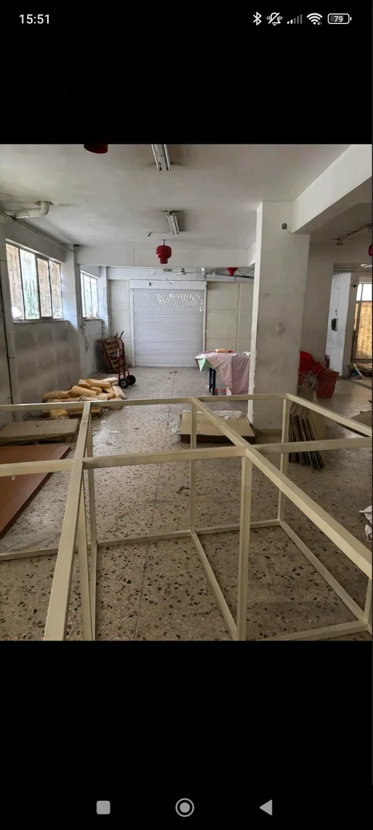 Αποθήκη προς Πώληση ΣΕΠΟΛΙΑ,240000€,306τ.μ.