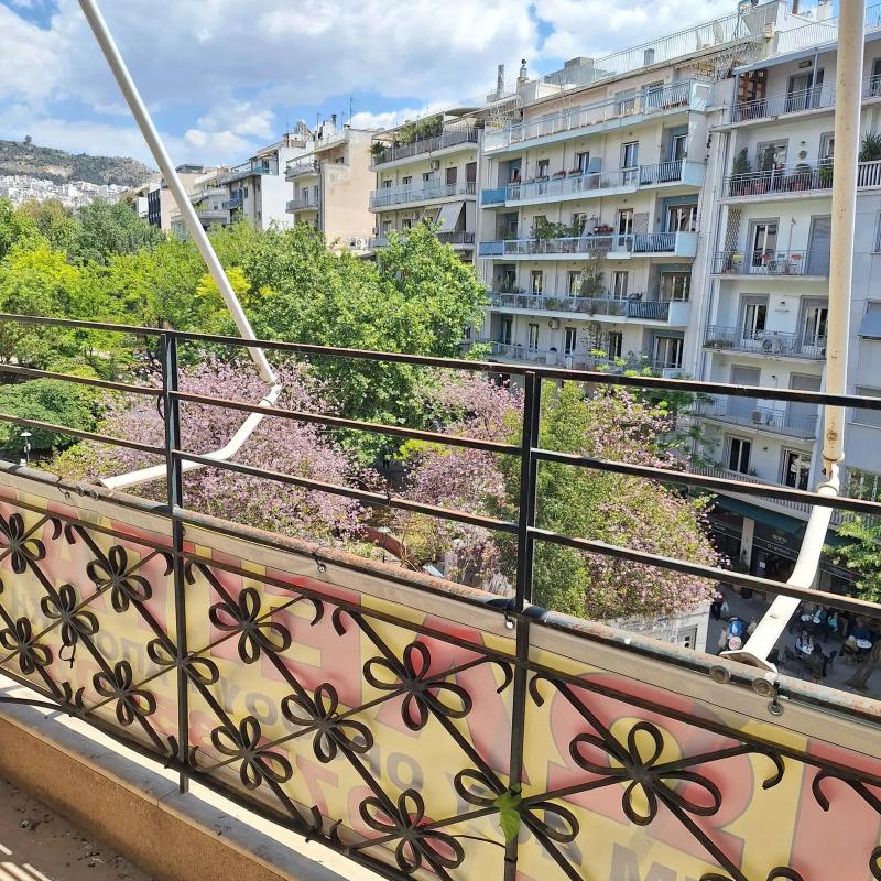 Residence for Sale Kipseli,300000€,135m²