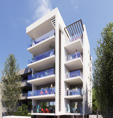 ΚΑΤΟΙΚΙΑ προς Πώληση ΓΛΥΦΑΔΑ,150000€,24τ.μ.