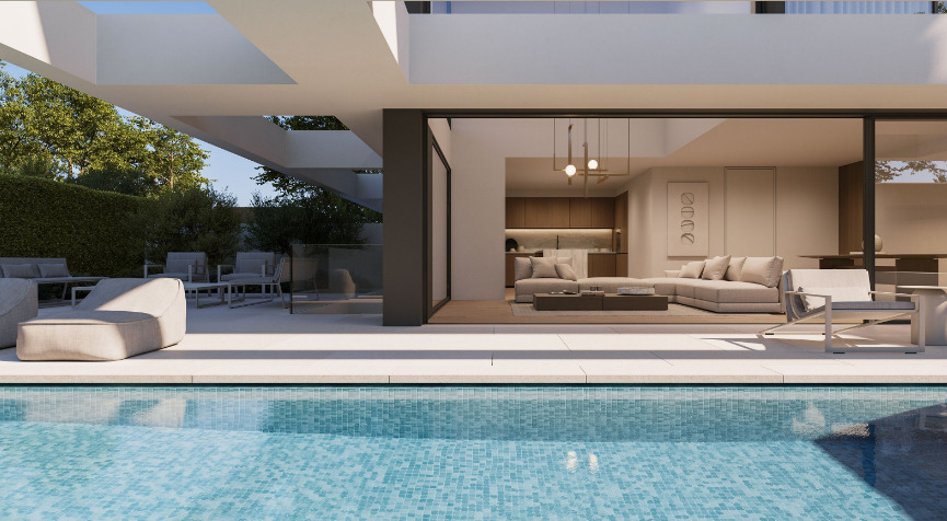 ΚΑΤΟΙΚΙΑ προς Πώληση ΓΛΥΦΑΔΑ,2350000€,240τ.μ.