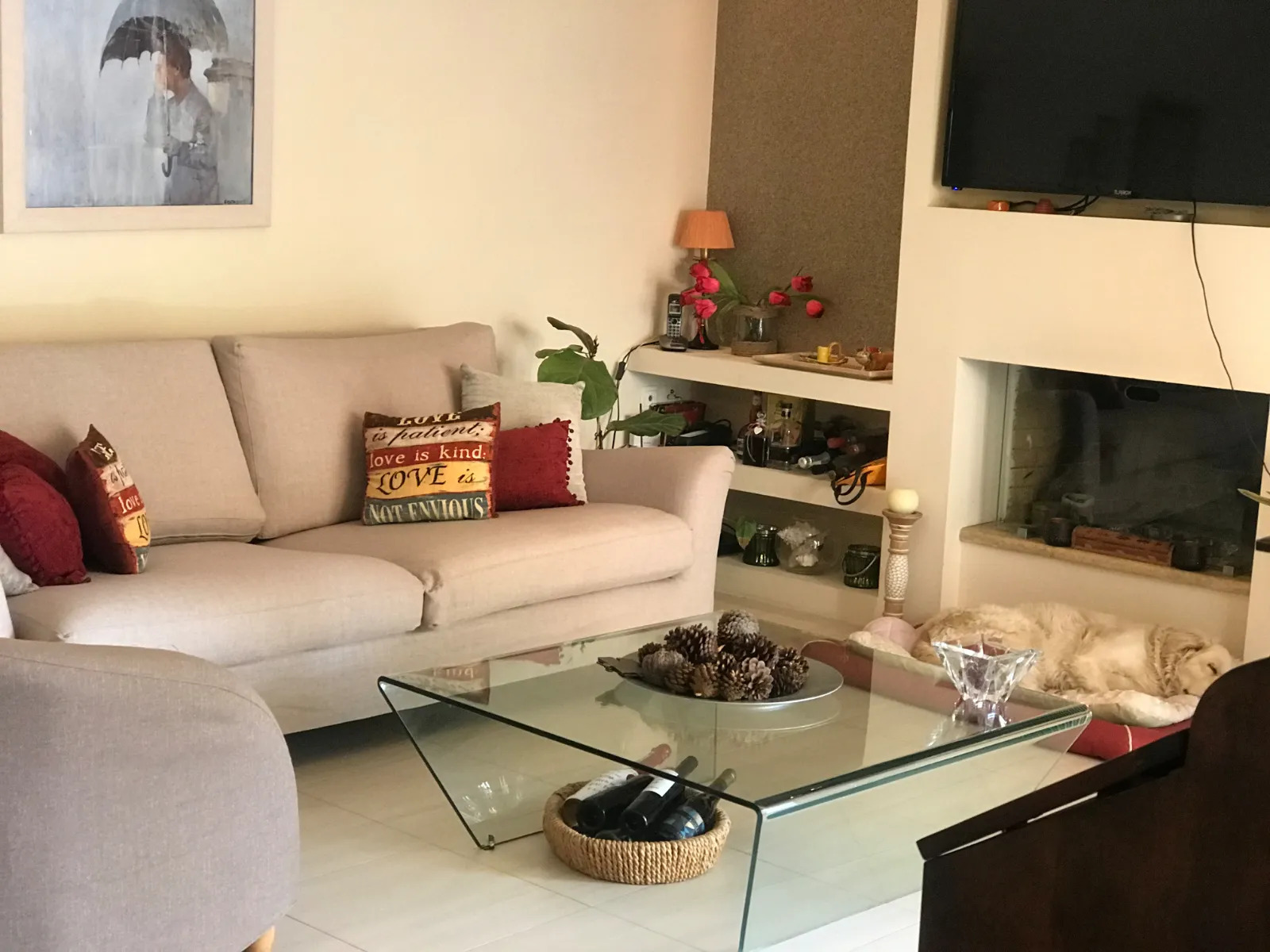 ΚΑΤΟΙΚΙΑ προς Ενοικίαση ΕΛΛΗΝΙΚΟ,1150€,80τ.μ.