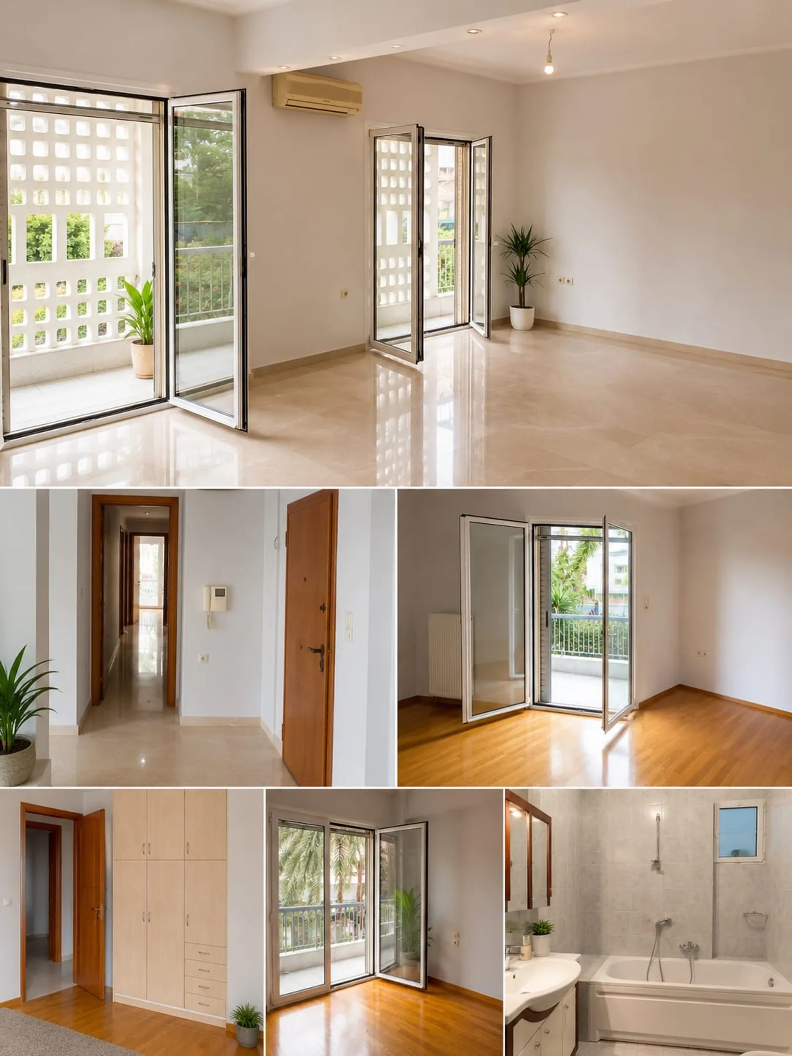 ΚΑΤΟΙΚΙΑ προς Ενοικίαση ΠΑΛΑΙΟ ΦΑΛΗΡΟ,950€,118τ.μ.