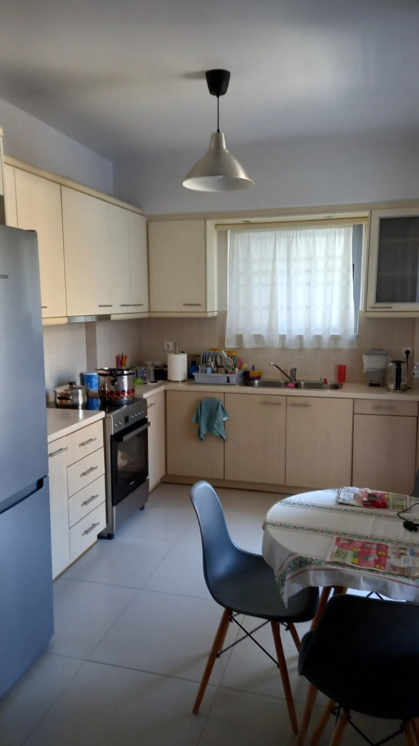 ΚΑΤΟΙΚΙΑ προς Πώληση ΑΓΙΟΣ ΔΗΜΗΤΡΙΟΣ,280000€,86τ.μ.