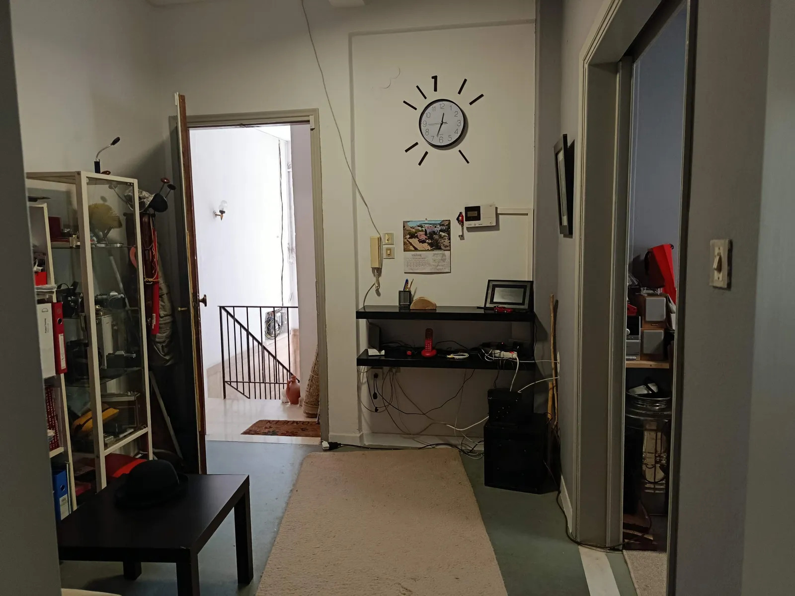 ΚΑΤΟΙΚΙΑ προς Πώληση ΑΓΙΟΣ ΔΗΜΗΤΡΙΟΣ,115000€,56τ.μ.