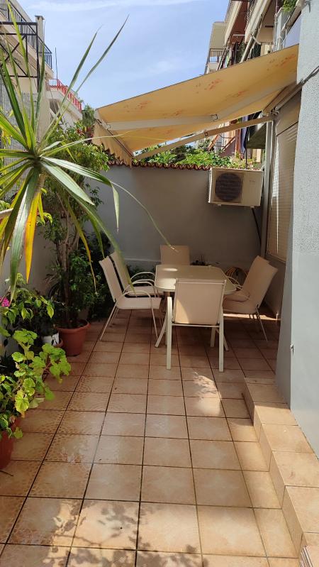 ΚΑΤΟΙΚΙΑ προς Ενοικίαση ΑΓΙΟΣ ΔΗΜΗΤΡΙΟΣ,800€,90τ.μ.