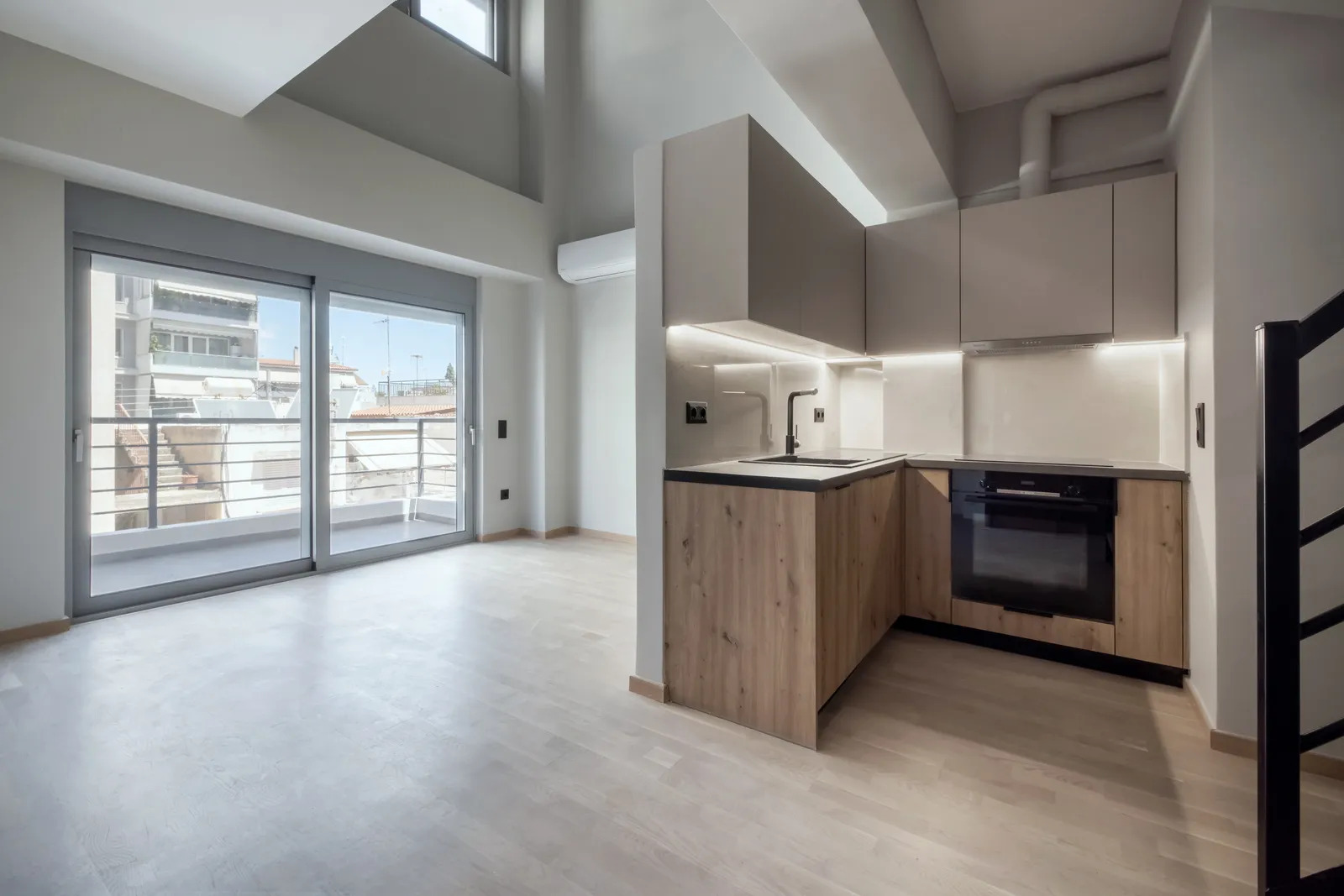 ΚΑΤΟΙΚΙΑ προς Ενοικίαση ΝΕΑ ΙΩΝΙΑ,1050€,75τ.μ.