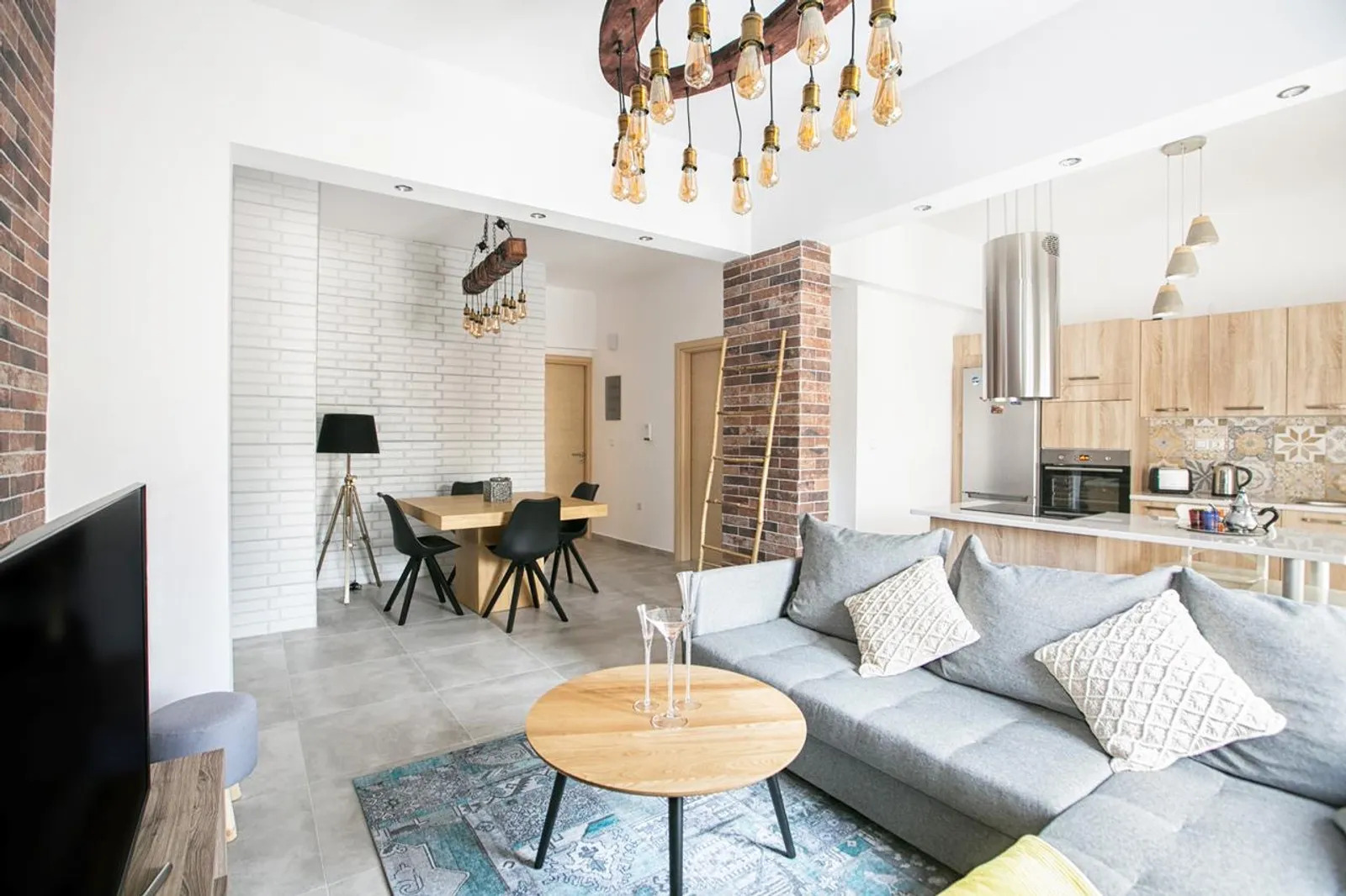 ΚΑΤΟΙΚΙΑ προς Ενοικίαση ΗΡΑΚΛΕΙΟ,1100€,73τ.μ.