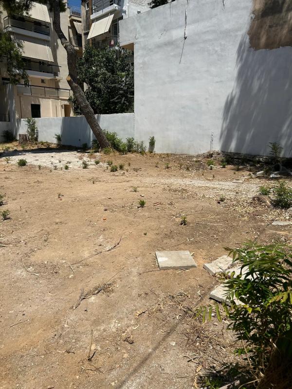 ΟΙΚΟΠΕΔΟ για Πώληση ΜΑΡΟΥΣΙ,420000€, 335τ.μ.