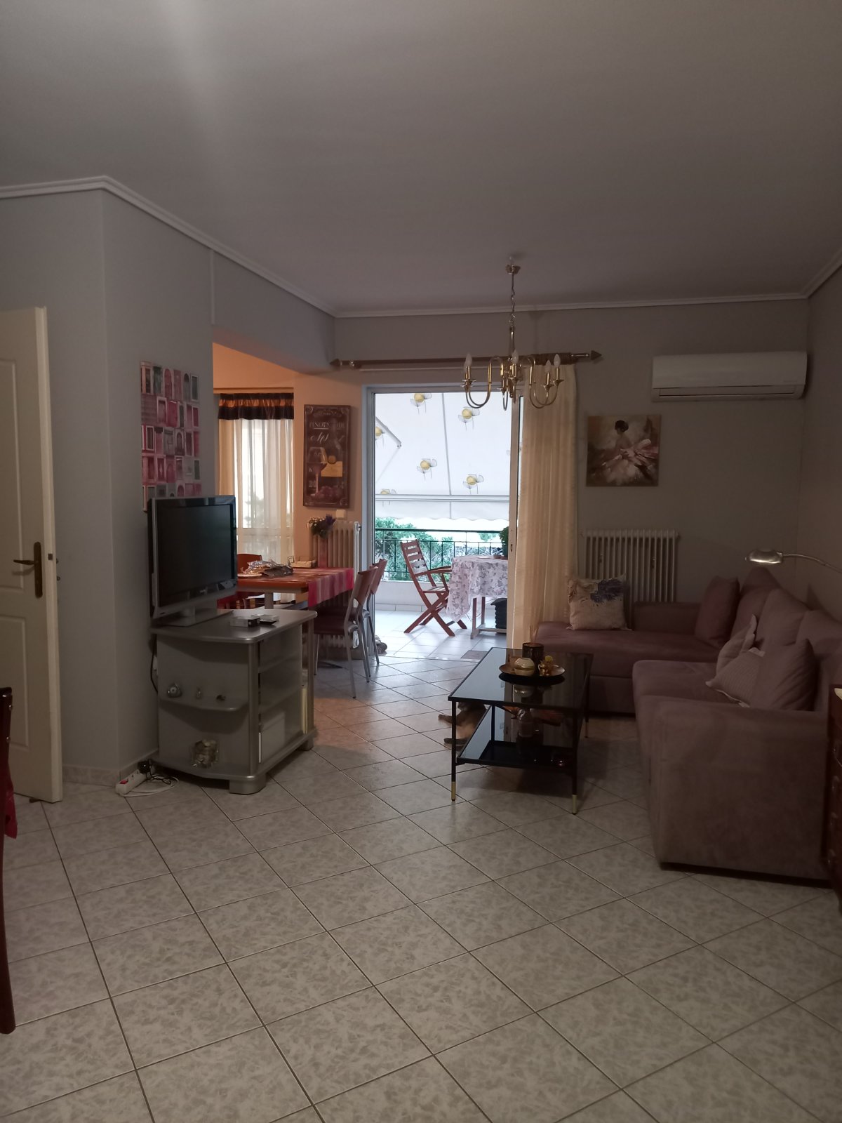 ΚΑΤΟΙΚΙΑ προς Πώληση ΑΓΙΑ ΠΑΡΑΣΚΕΥΗ,365000€,96τ.μ.