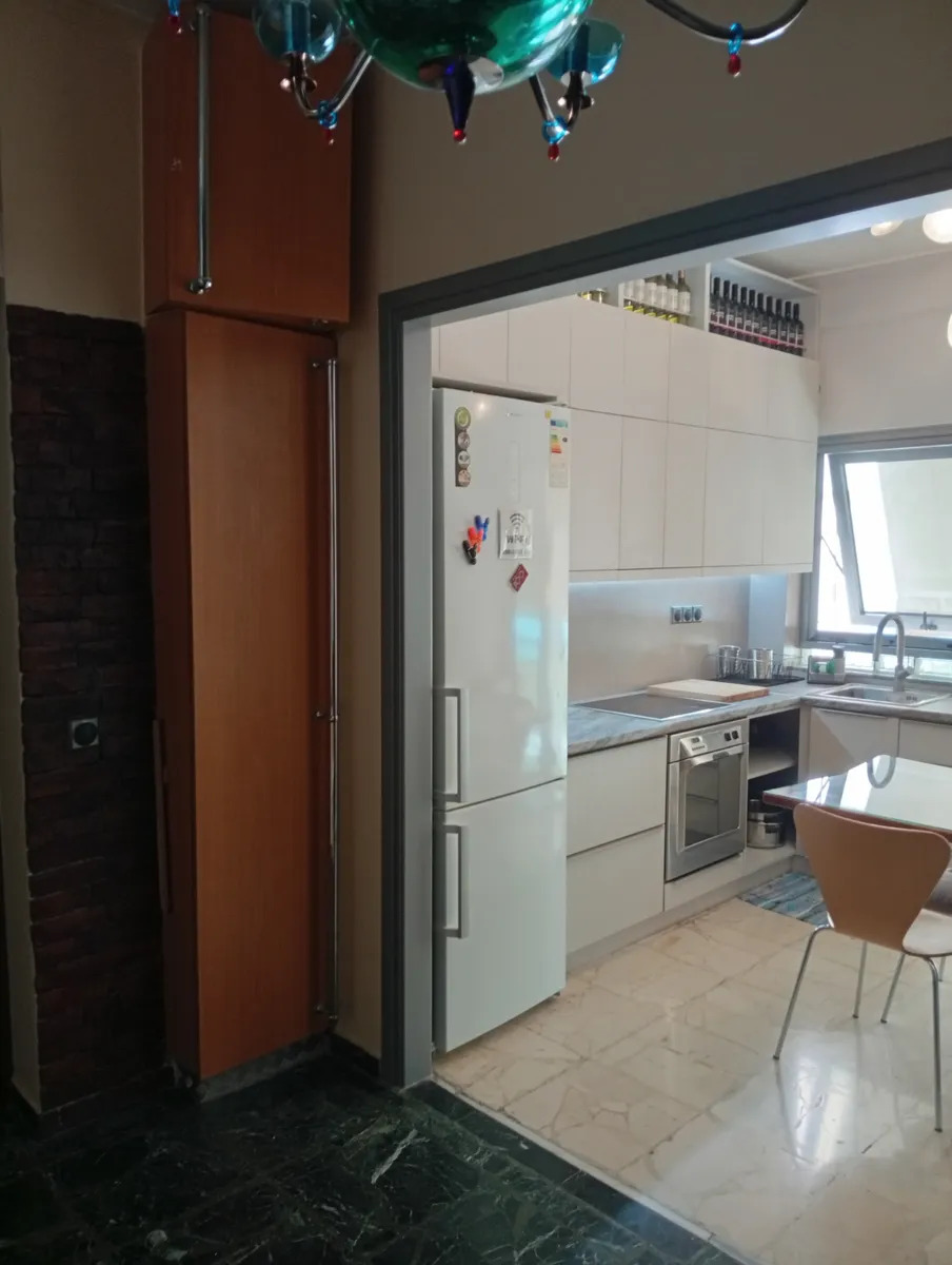 ΚΑΤΟΙΚΙΑ προς Ενοικίαση ΚΑΛΛΙΘΕΑ,800€,75τ.μ.