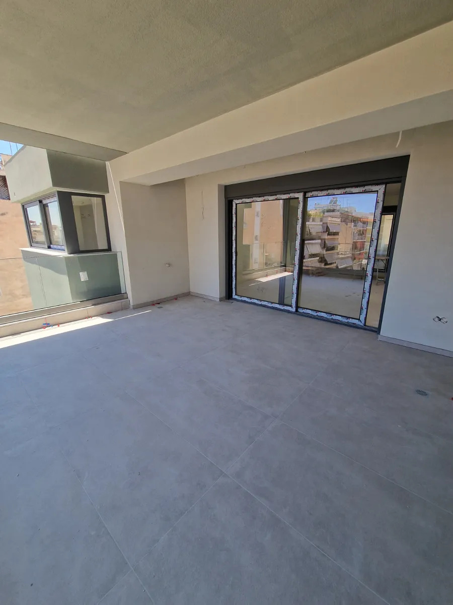 ΚΑΤΟΙΚΙΑ προς Πώληση ΚΑΛΛΙΘΕΑ,540000€,120τ.μ.
